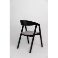 Стул Guru Tender Black3